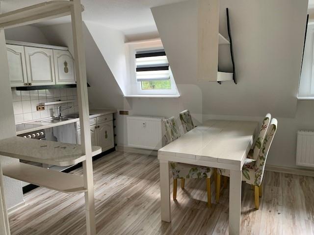 Lüdenscheid-Eggenscheid: Sehr gepflegtes Apartment Nähe Freisenberg - Foto 5