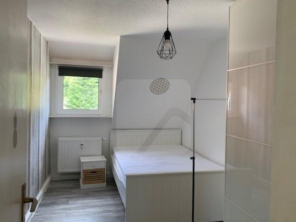 Lüdenscheid-Eggenscheid: Sehr gepflegtes Apartment Nähe Freisenberg - Foto 4