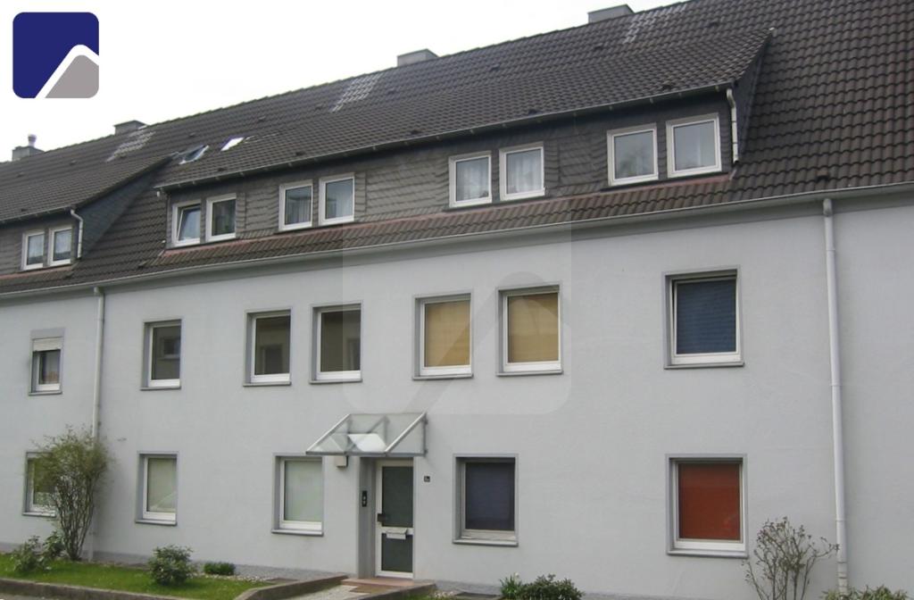 Lüdenscheid: 2-Zimmer-Wohnung mit Balkon - Foto 2
