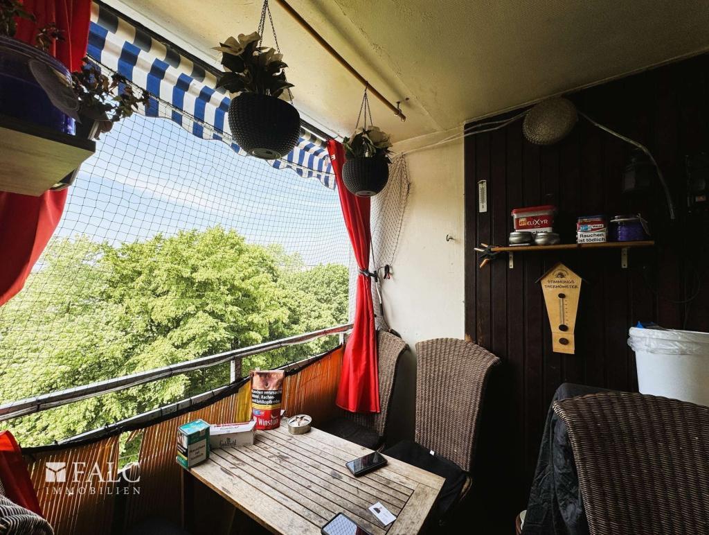 Loggia