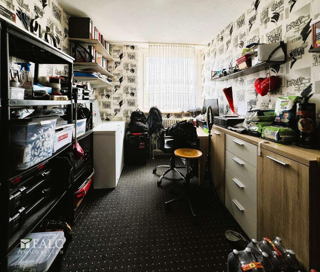 Büro