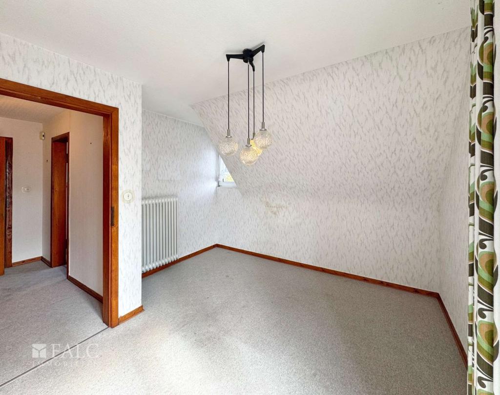 Wohnraum OG