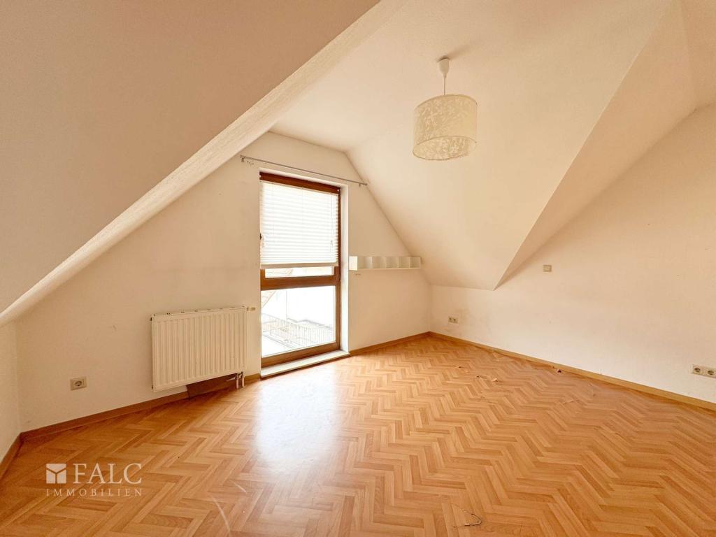 Schlafzimmer 2.OG