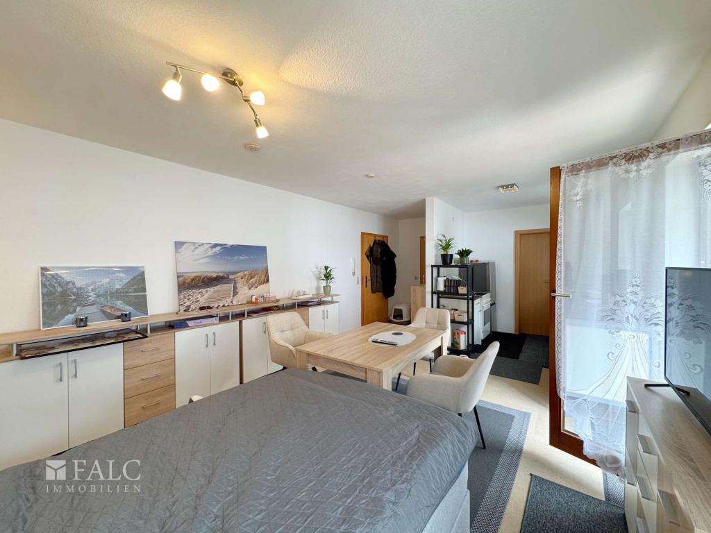 Apartment 1.OG