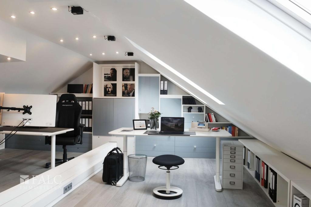 Büro DG Bild 1