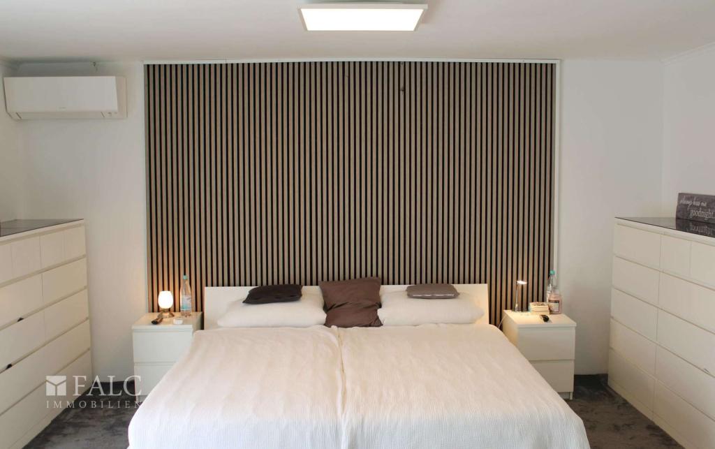 Schlafzimmer Bild 2