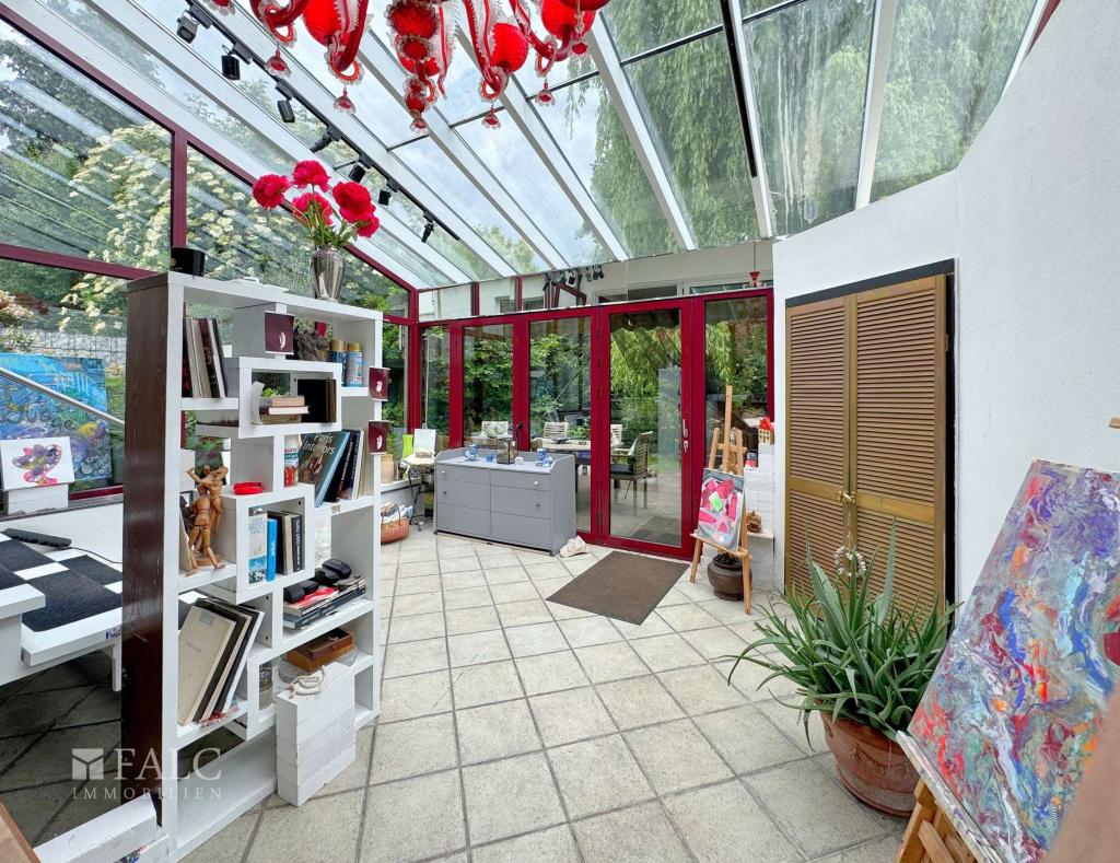 Wintergarten EG