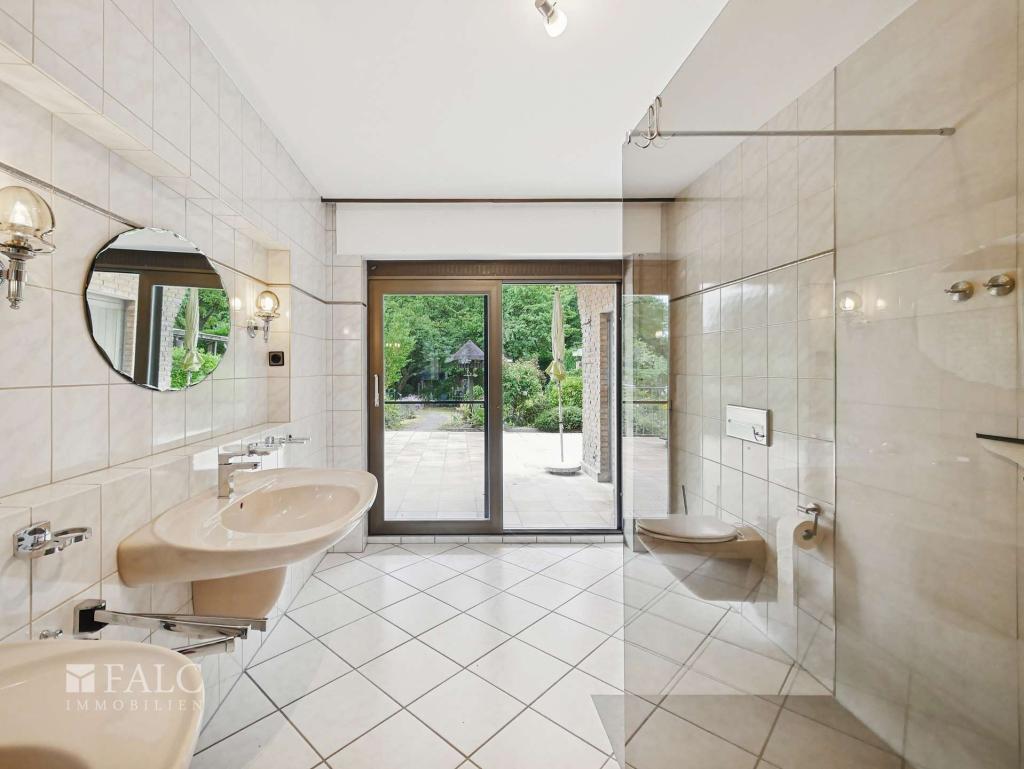 Bad en-Suite