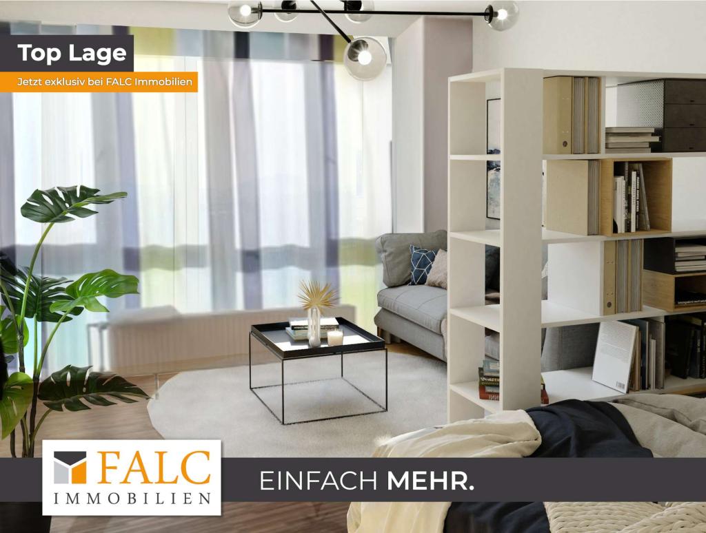Visualisierung Apartment
