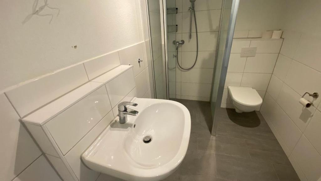 Großzügige Maisonette-Wohnung mit sonniger Terrasse in Bad Bevensen-Medingen - Photo 2