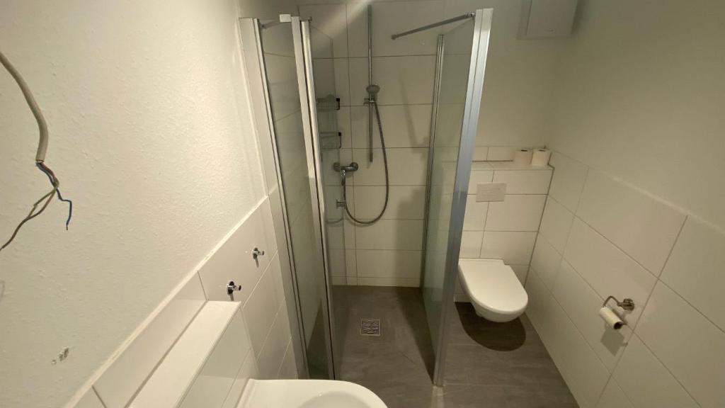 Großzügige Maisonette-Wohnung mit sonniger Terrasse in Bad Bevensen-Medingen - Photo 3