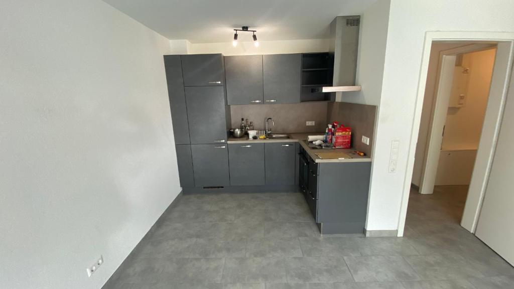 Großzügige Maisonette-Wohnung mit sonniger Terrasse in Bad Bevensen-Medingen - Photo 1