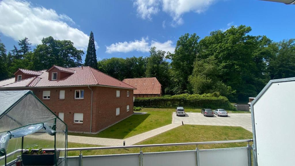 Großzügige Maisonette-Wohnung mit sonniger Terrasse in Bad Bevensen-Medingen - Photo 5