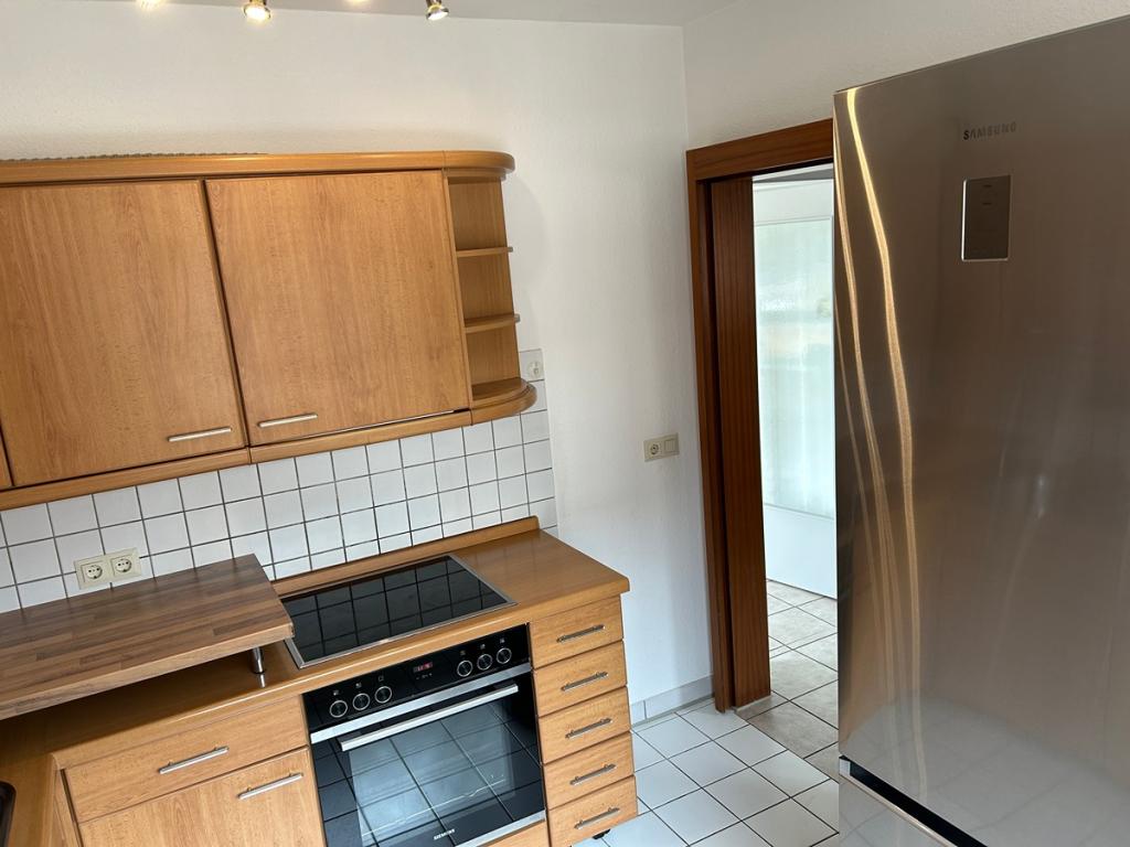Zentral aber ruhig, Wohnung mit 3 Zimmern und großem Balkon - Foto 3