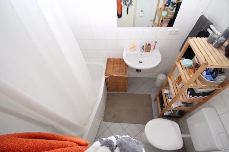 Hübsche 2-Zimmer-Wohnung mit Balkon in der Ebenauer Straße bezugsfrei - Photo 4