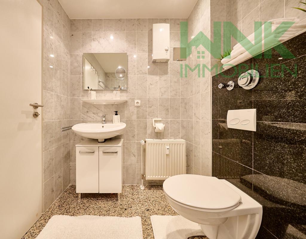Badezimmer 2