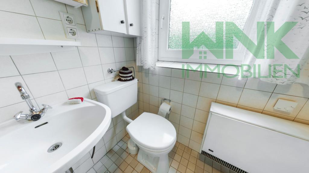 Gäste-WC