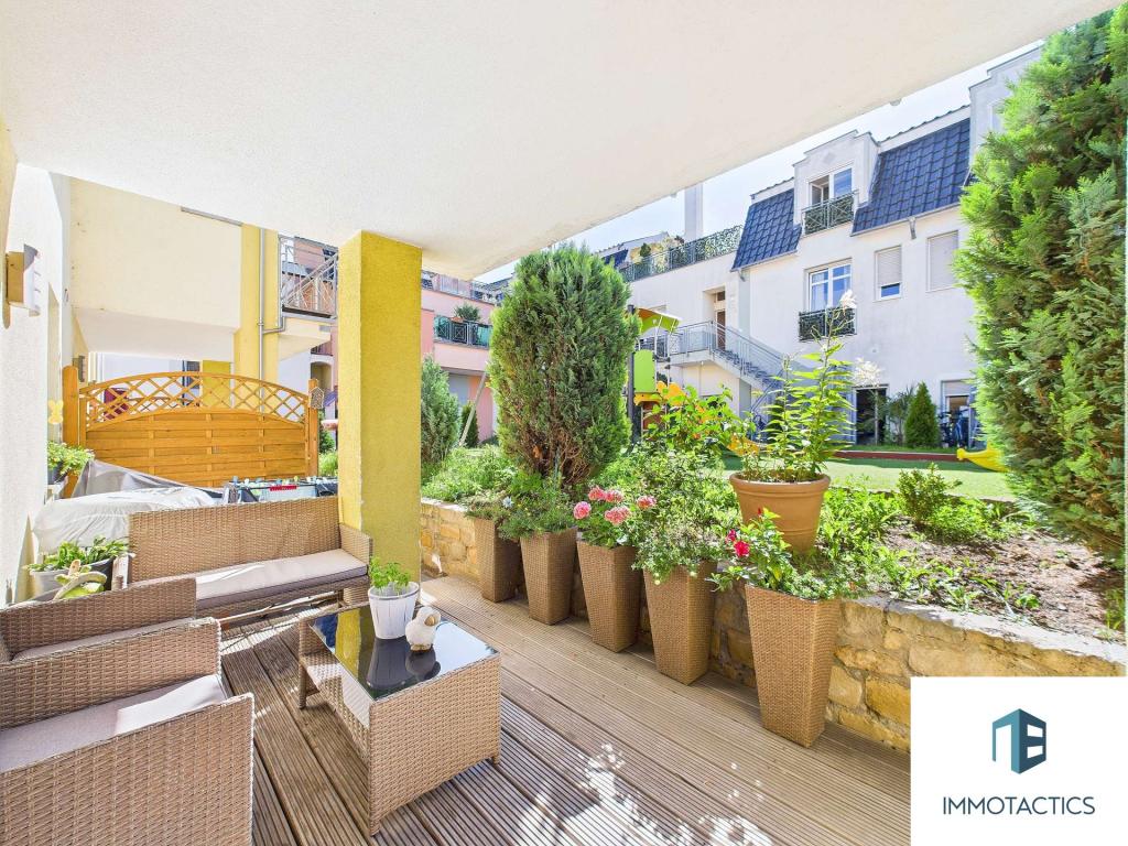 Immobilie in Gau-Algesheim -  - Bild 0