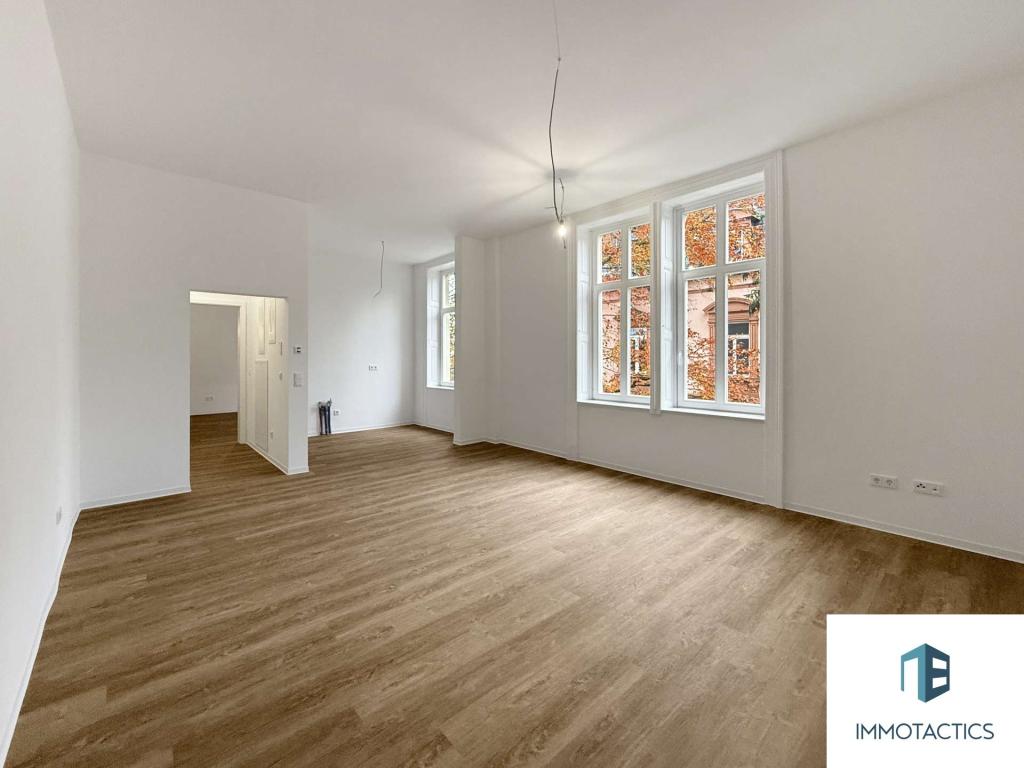 Wohnzimmer/Küche