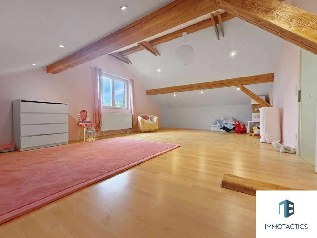 Kinderzimmer 