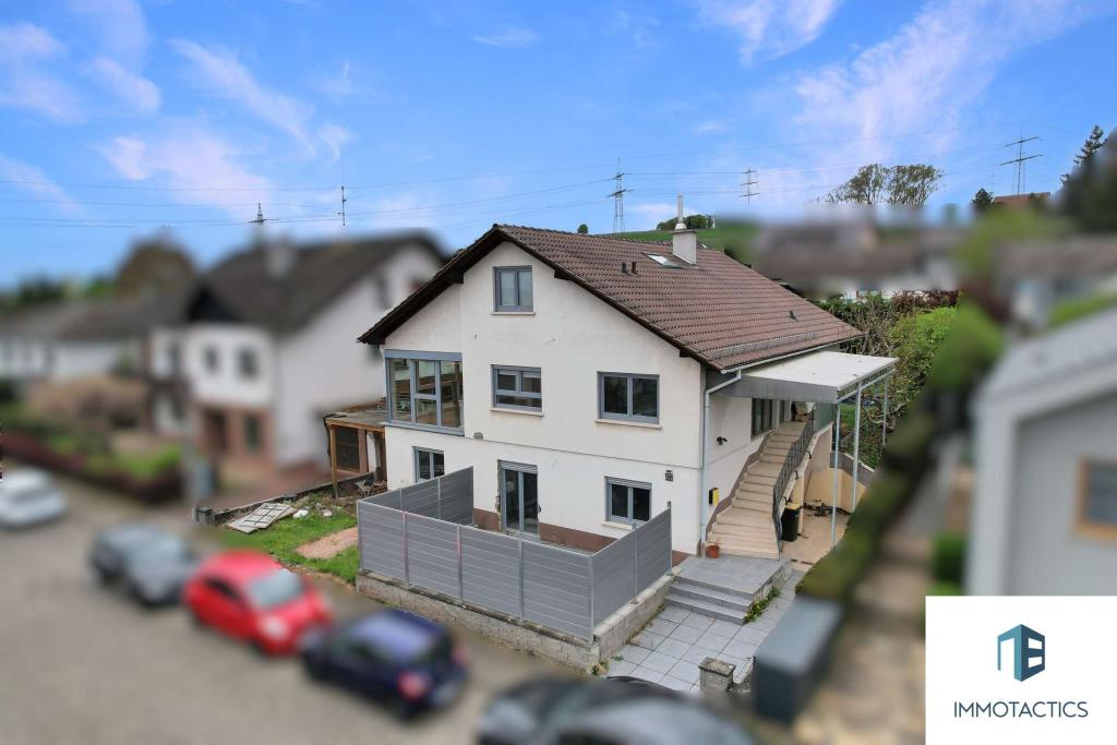 Frontansicht 
