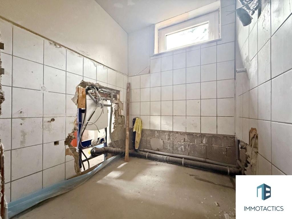 Waschküche Wohnung 