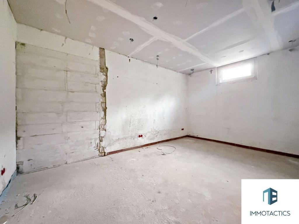 Schlafzimmer Wohnung 