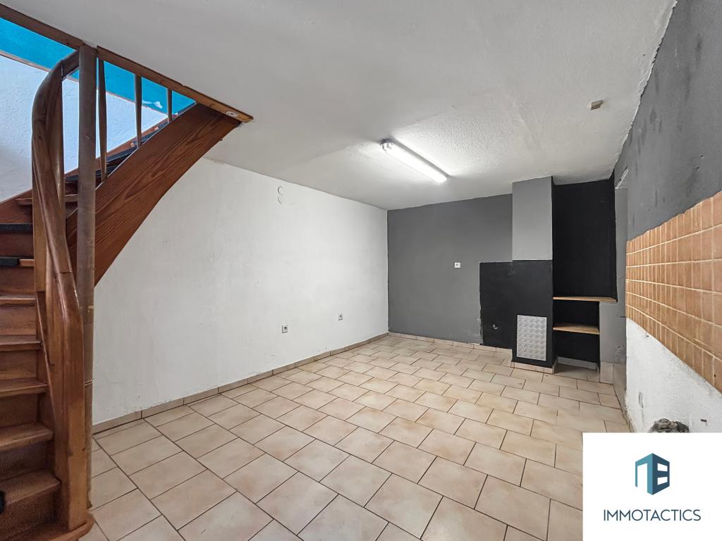 Wohnen EG Gebäude 2