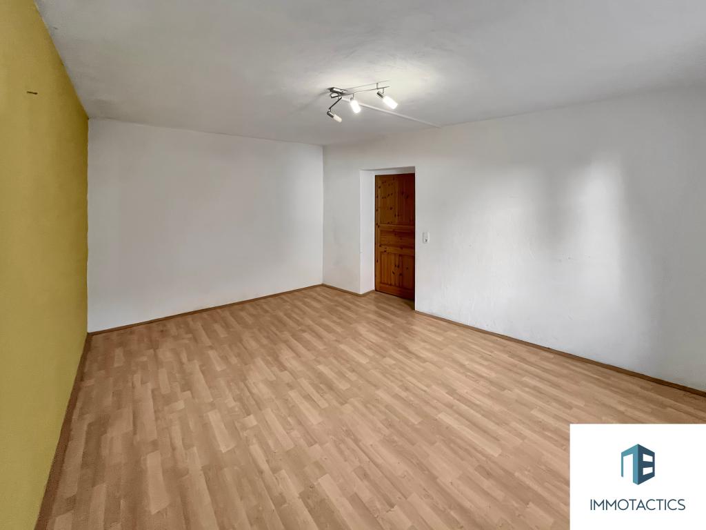 Schlafen EG Gebäude 1