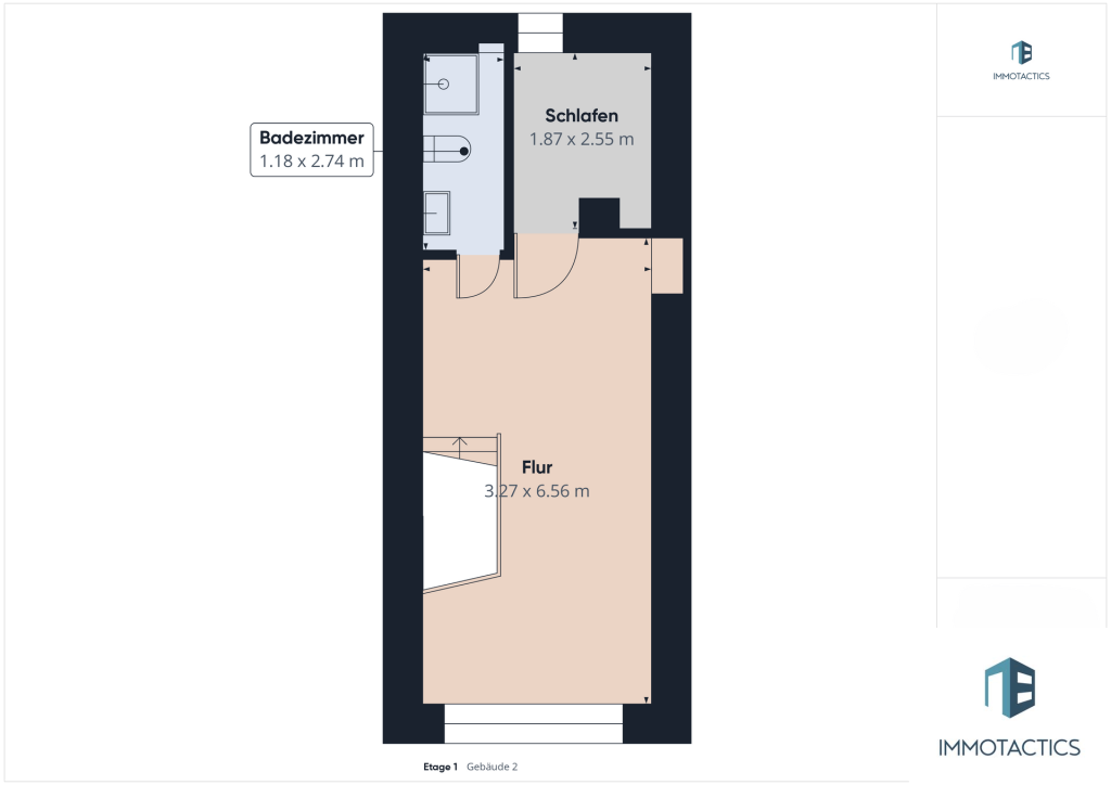 wohnhaus 2 OG