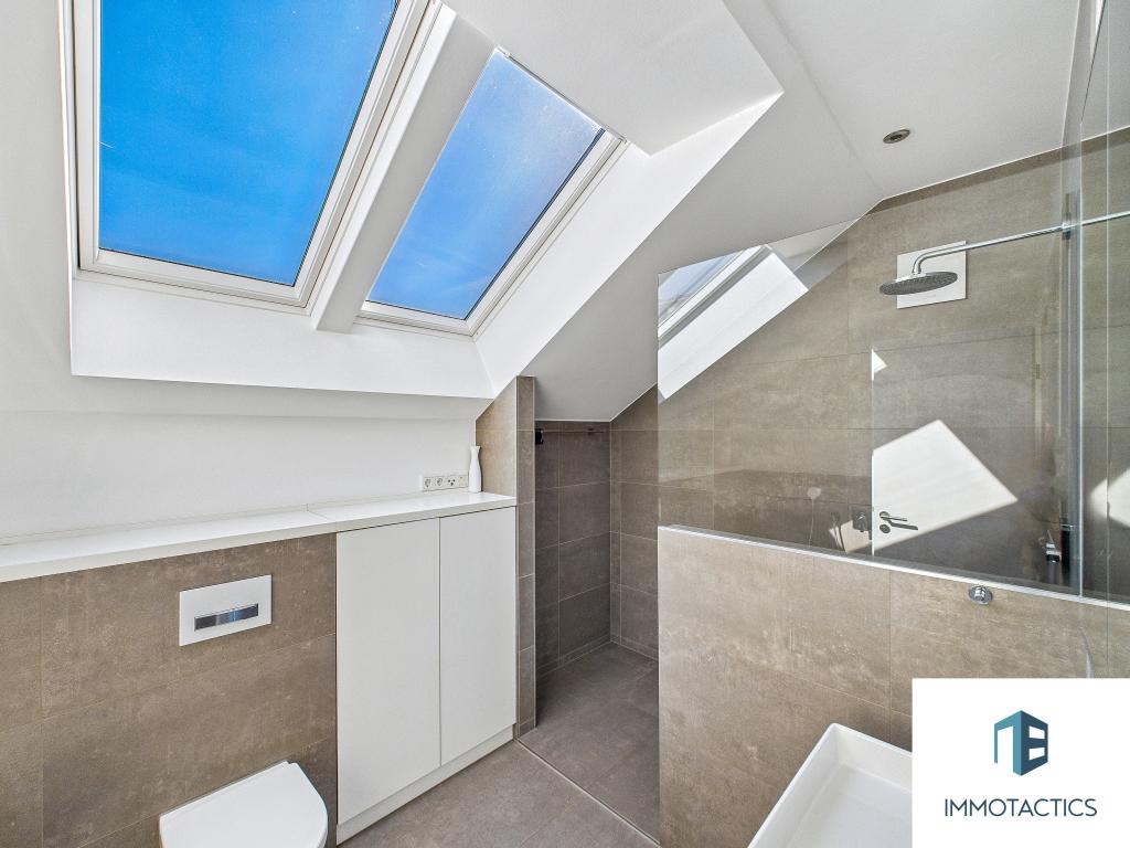 Badezimmer DG 