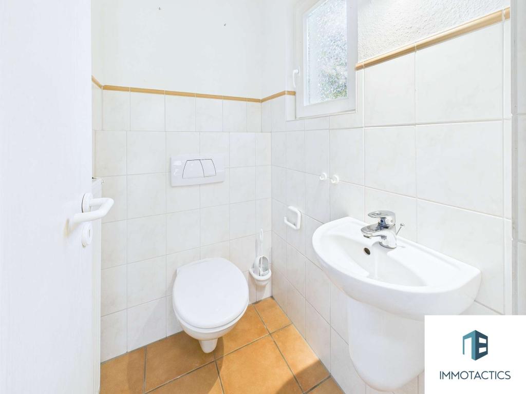 Gäste-WC