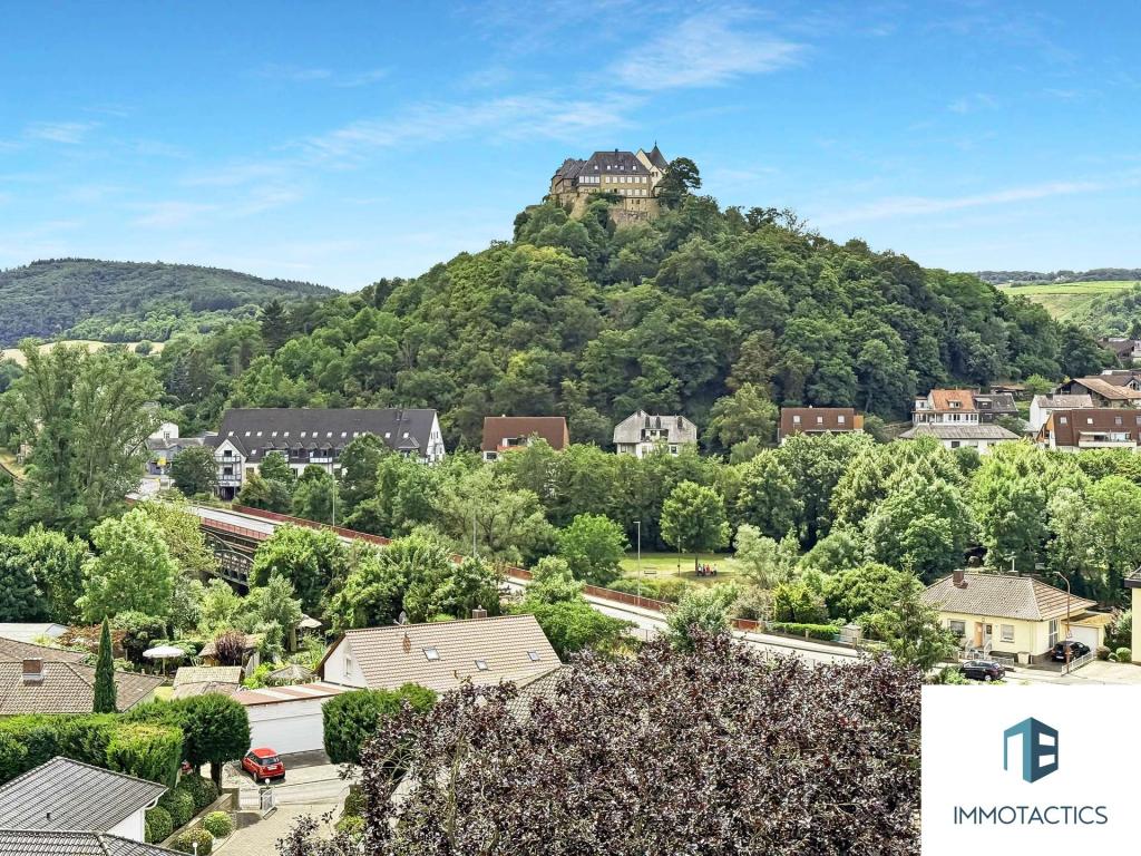 Aussicht