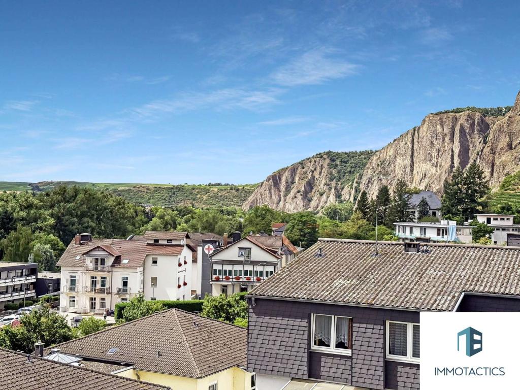 Aussicht