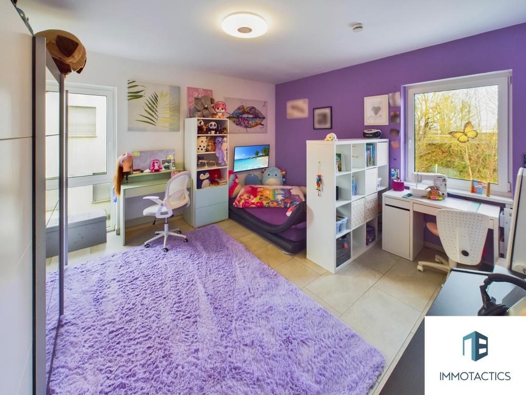 Kinderzimmer OG