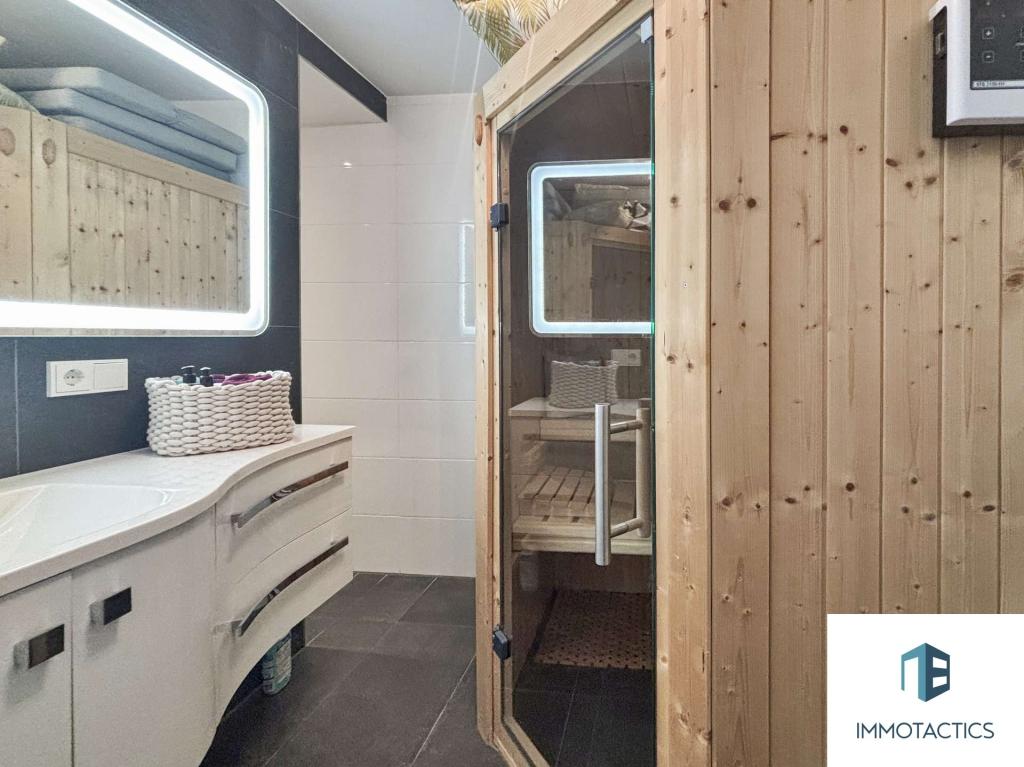 Sauna EG