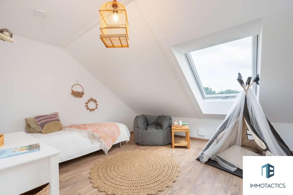 Kinderzimmer Berlin