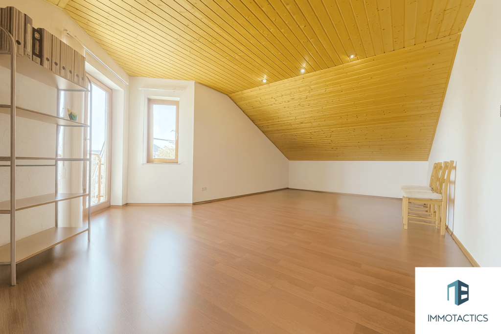 Kinderzimmer OG