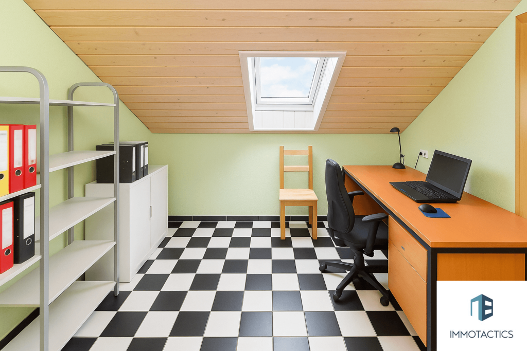 Büro OG