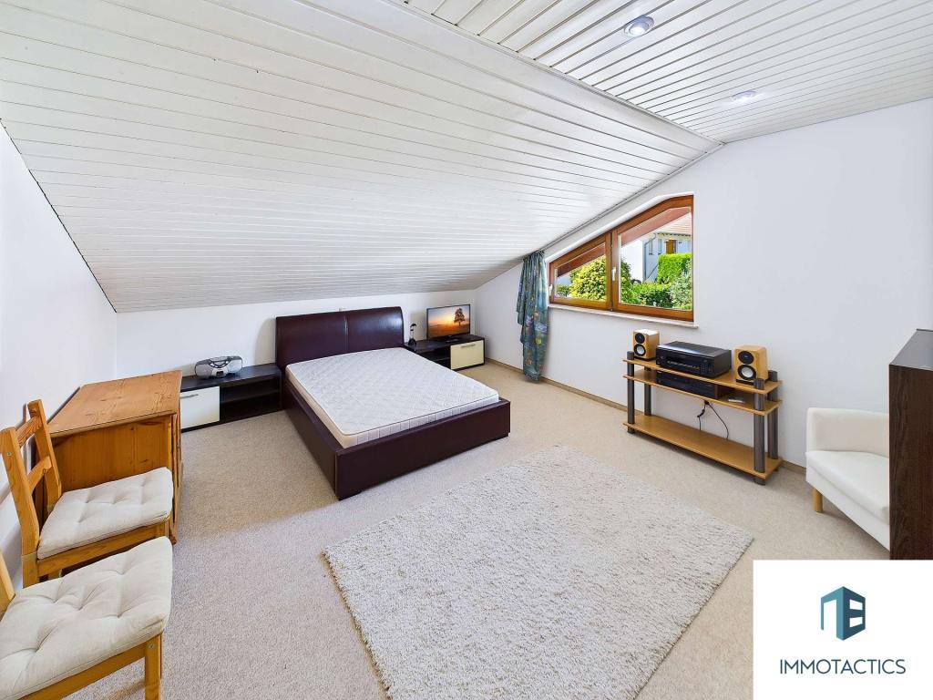 Gästezimmer OG