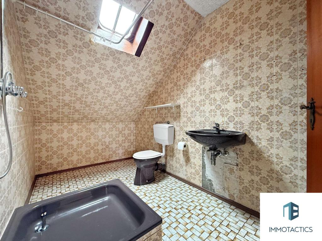 Badezimmer OG