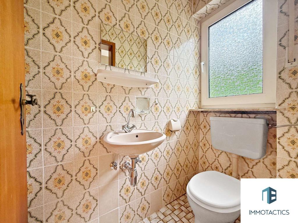 Gäste WC