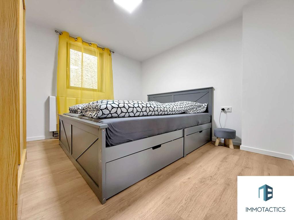 Schlafzimmer 1. OG 
