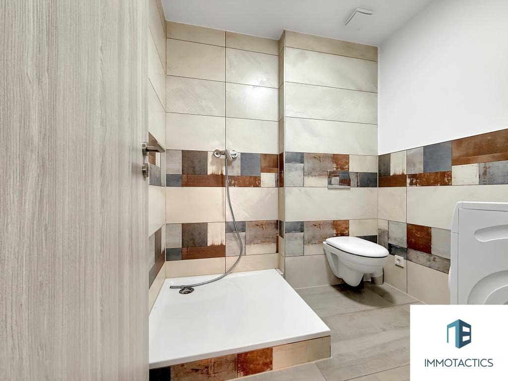 Badezimmer EG 