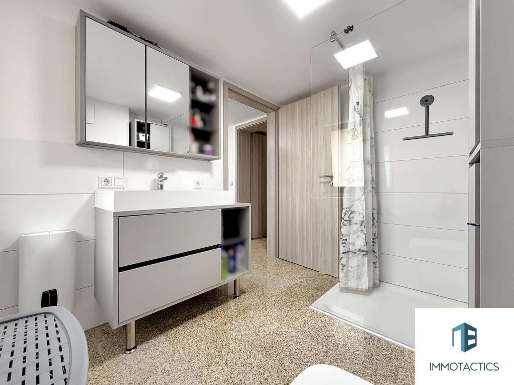 Badezimmer 1. OG