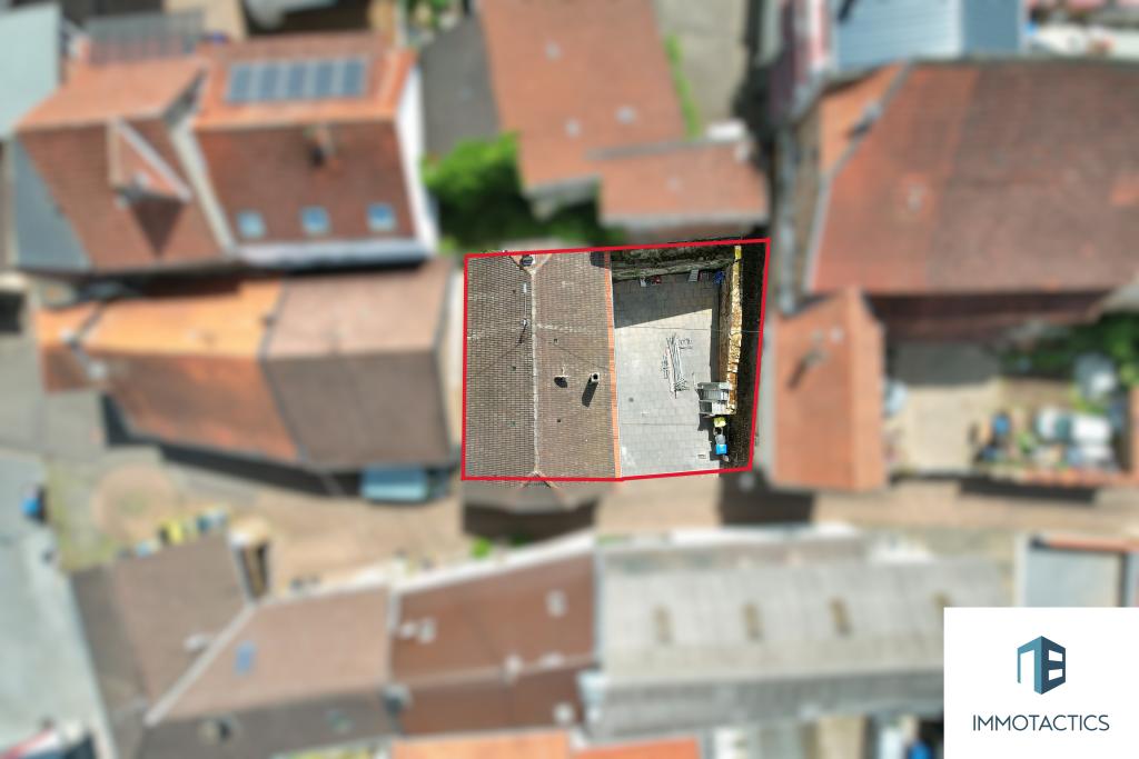Drohnenbild 