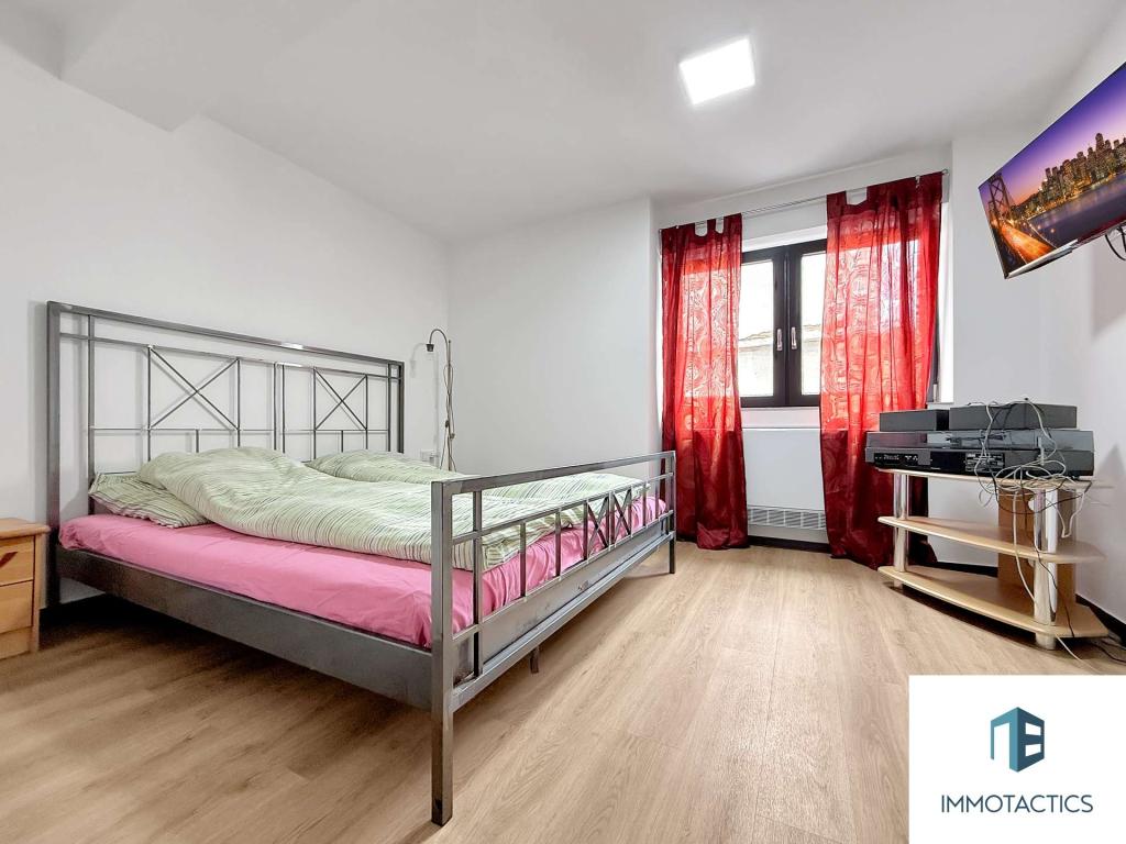 Schlafzimmer EG