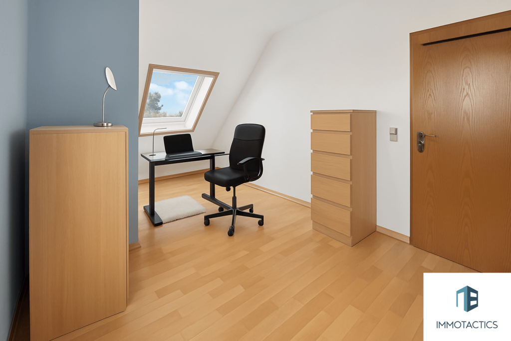 Büro DG (AI)