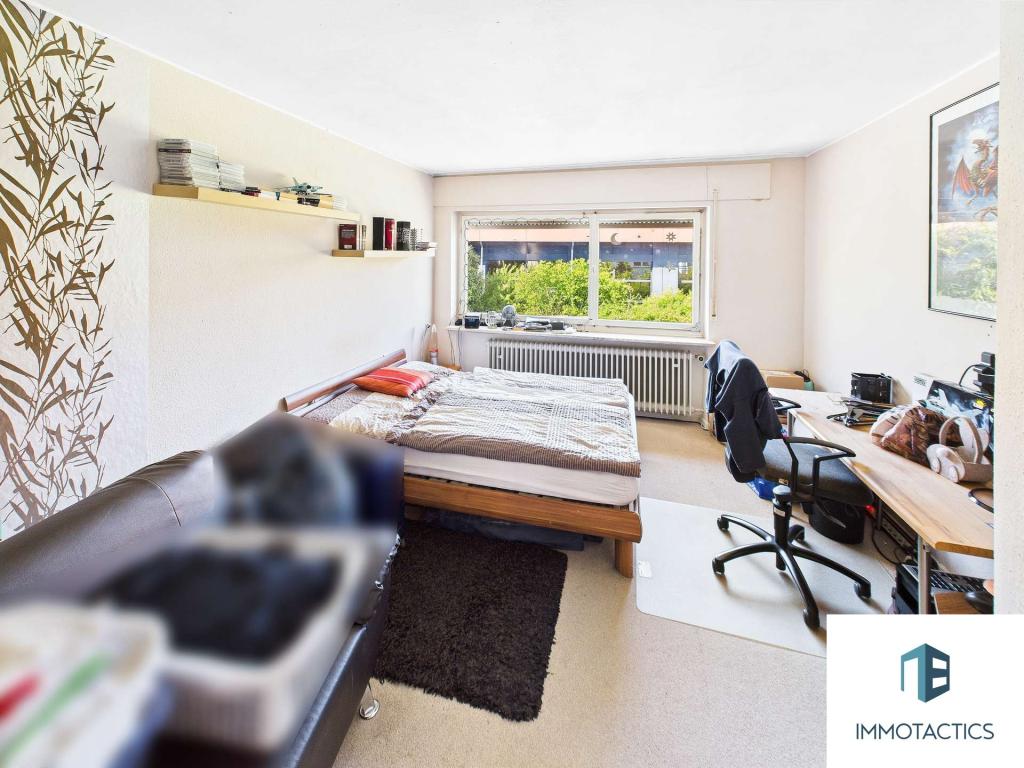 Kinderzimmer OG