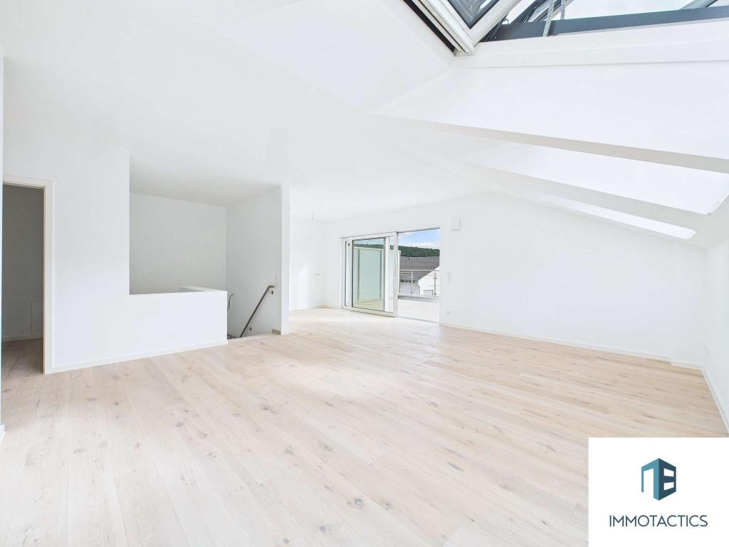 Wohn- und Essbereich